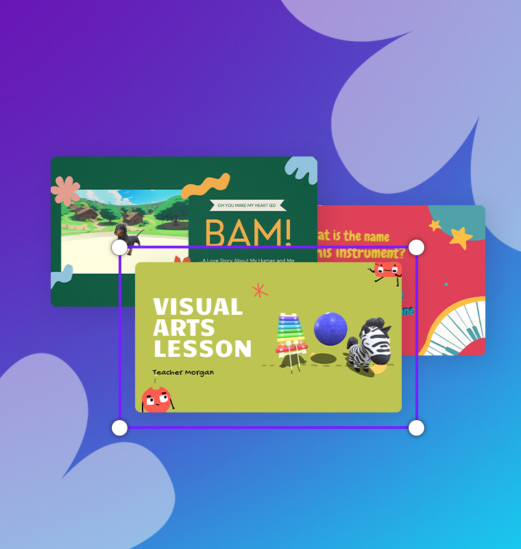 New Feature: Embed in Canva!